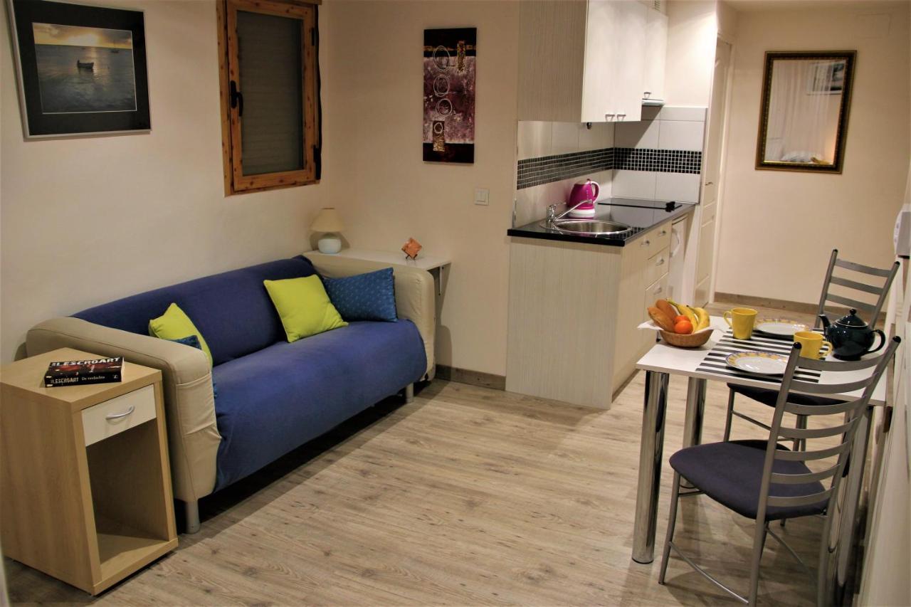 Casa Gran Vista, Studio, Adults Only Apartment Jalon Exterior photo