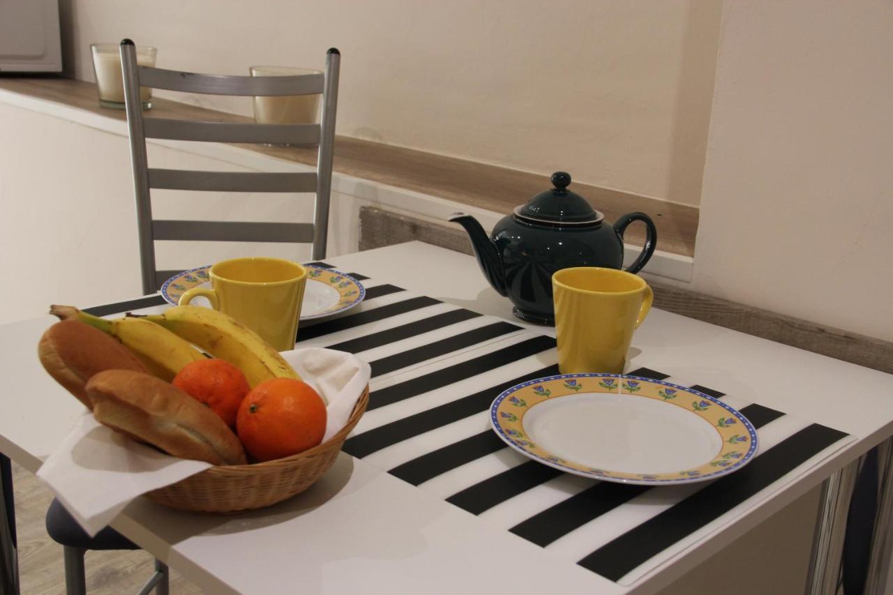 Casa Gran Vista, Studio, Adults Only Apartment Jalon Exterior photo