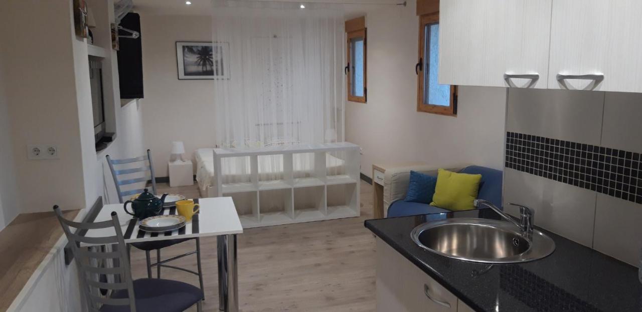 Casa Gran Vista, Studio, Adults Only Apartment Jalon Exterior photo