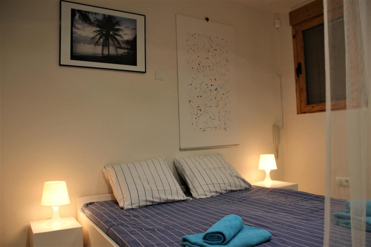 Casa Gran Vista, Studio, Adults Only Apartment Jalon Exterior photo