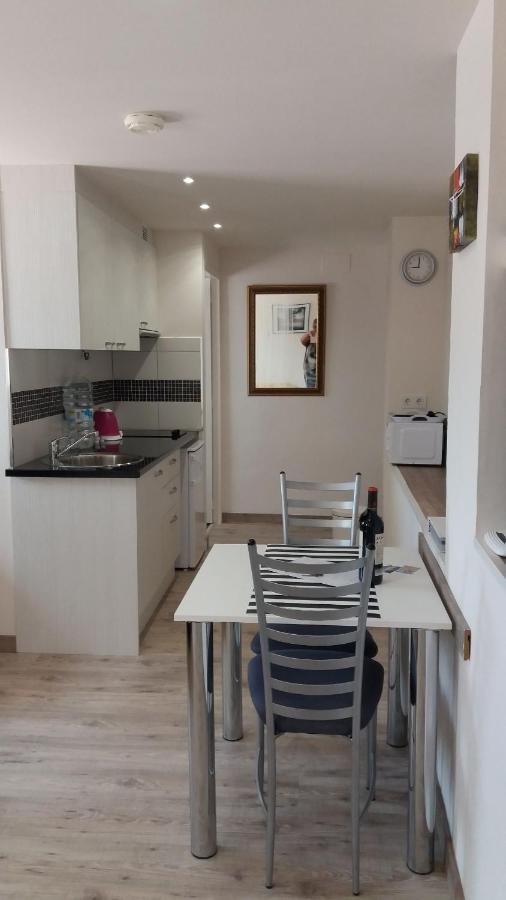 Casa Gran Vista, Studio, Adults Only Apartment Jalon Exterior photo